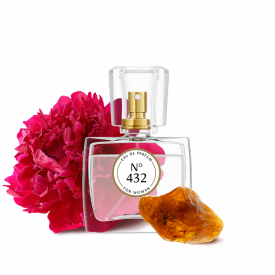 432. AMBRA Lane perfumy