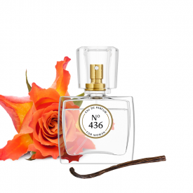 436. AMBRA Lane perfumy