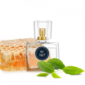 167. AMBRA perfumy francuskie