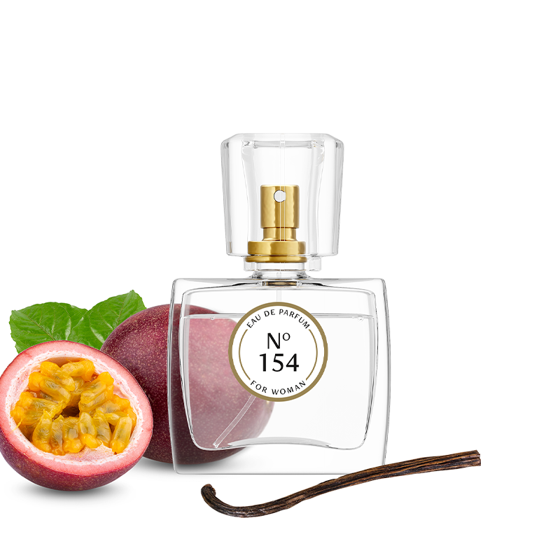 154. AMBRA francuskie perfumy