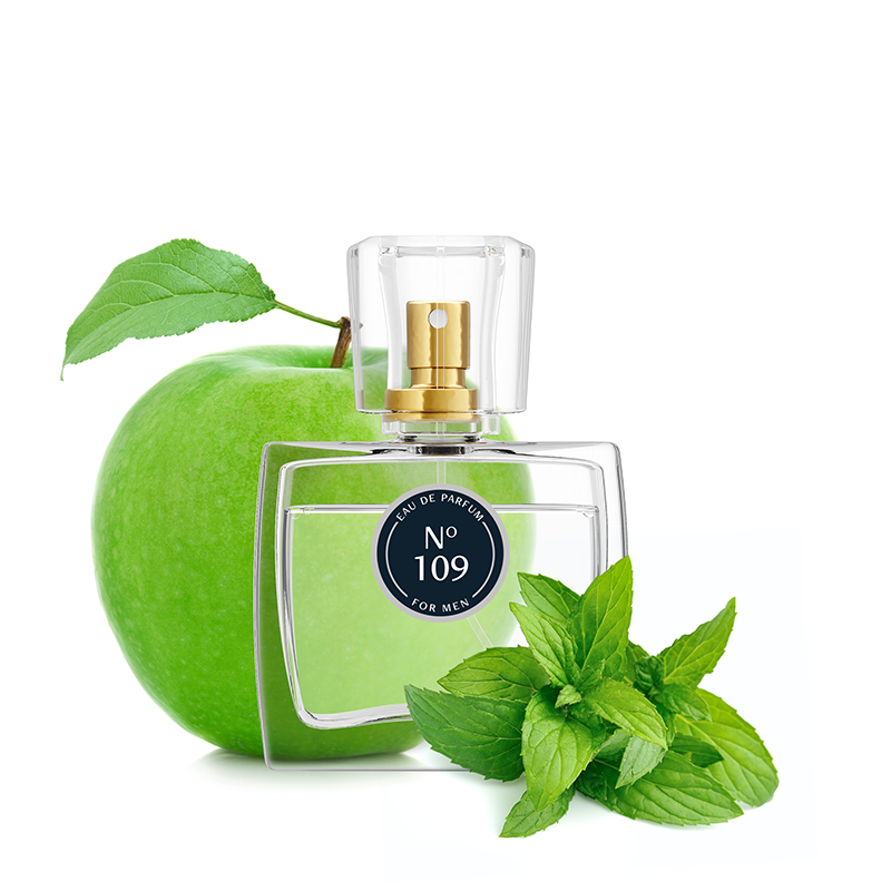 109. AMBRA Woda perfumowana, Wybierz wariant: 60ml