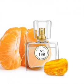 139. AMBRA francuskie perfumy