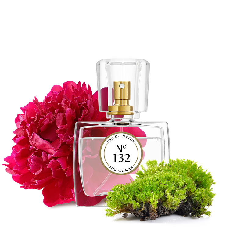 132. AMBRA francuskie perfumy
