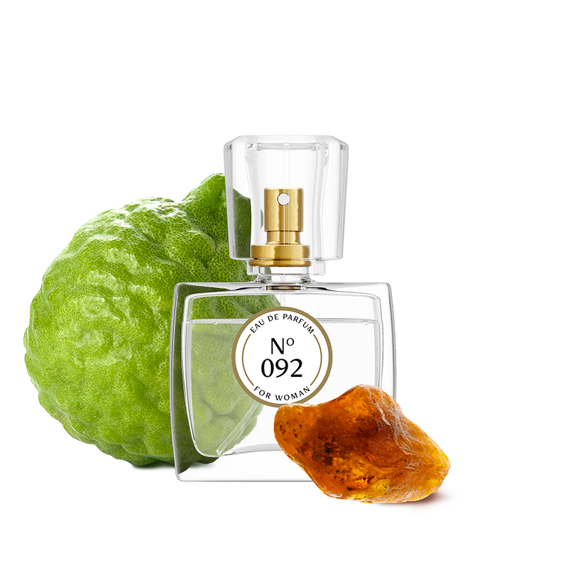 092. AMBRA perfumy lane