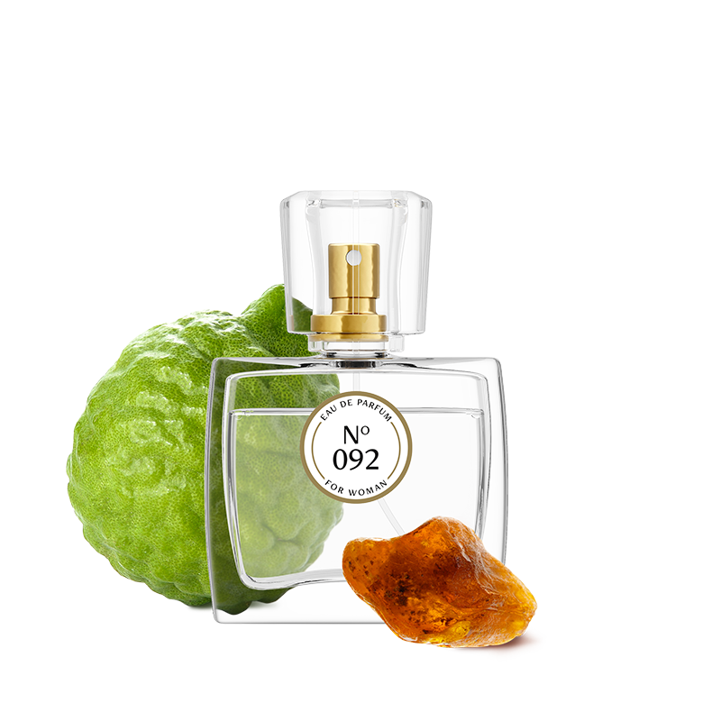 092. AMBRA Woda perfumowana, Wybierz wariant: 60ml