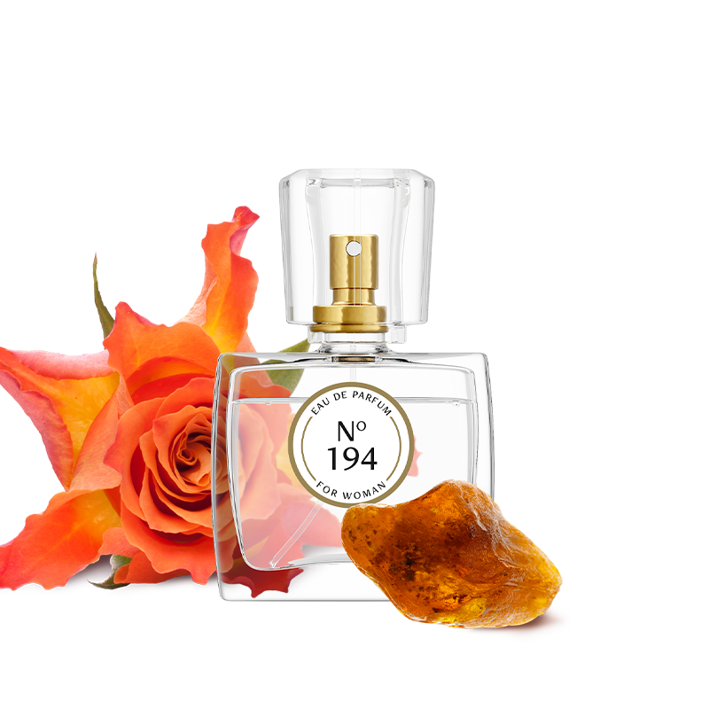 194. AMBRA perfumy francuskie