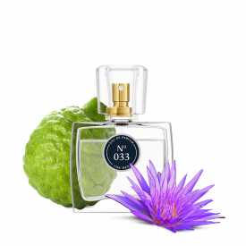 033.  AMBRA Woda perfumowana