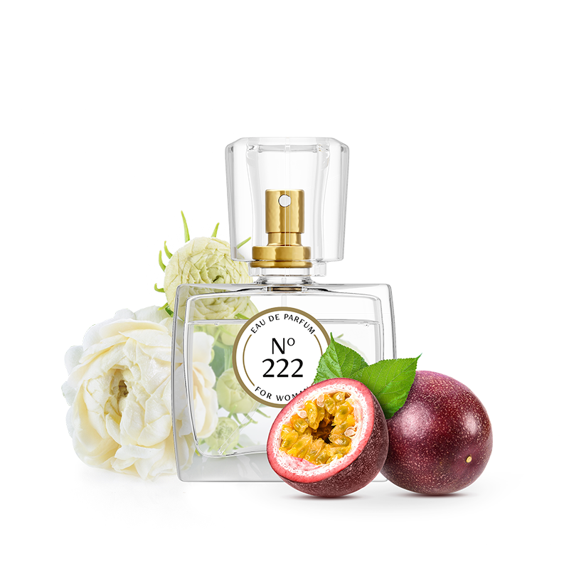 222. AMBRA perfumy francuskie