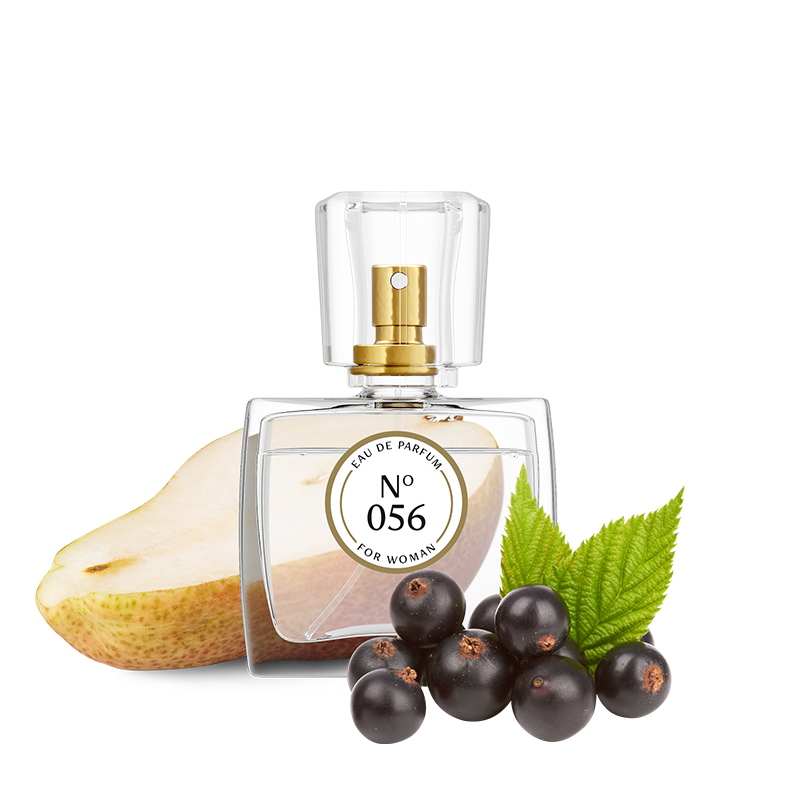 056. AMBRA lane perfumy