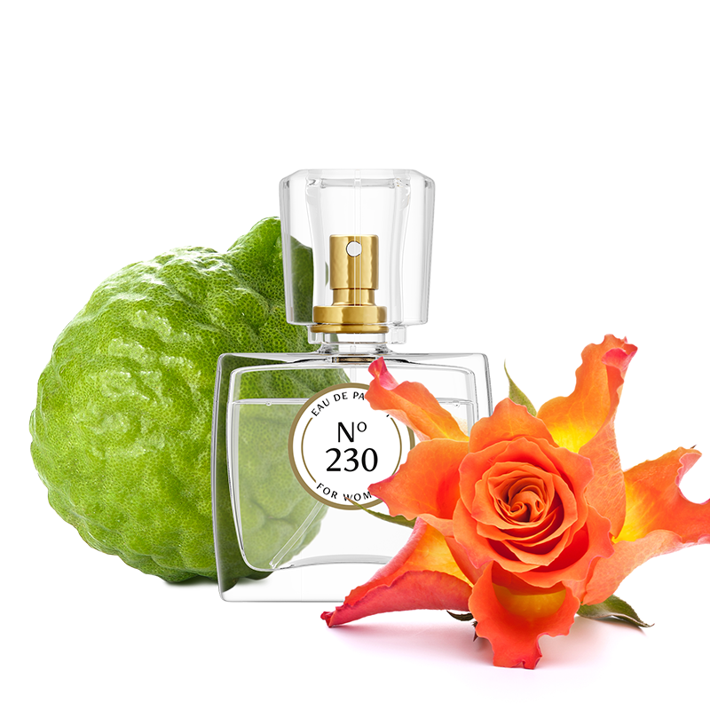 230. AMBRA perfumy francuskie