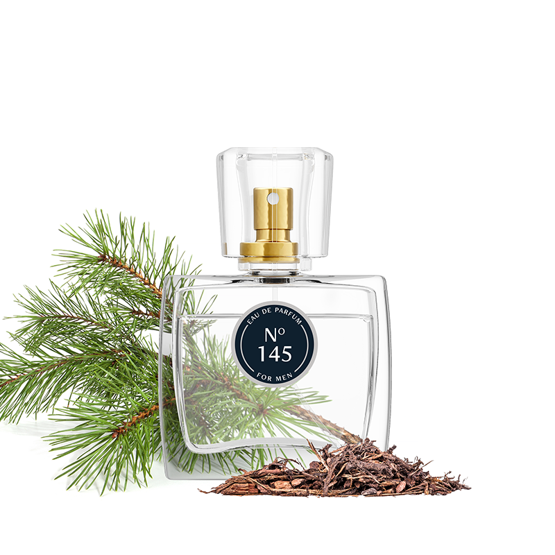 145. AMBRA Woda perfumowana, Wybierz wariant: 60ml