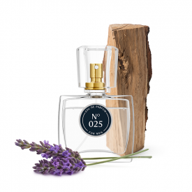 025. AMBRA lane perfumy