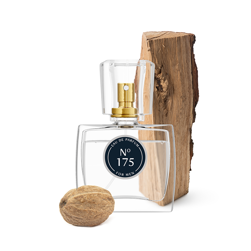 175. AMBRA perfumy francuskie