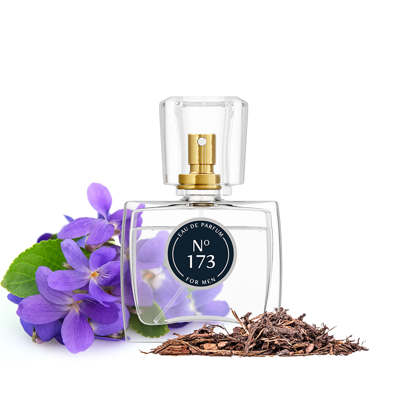173. AMBRA perfumy francuskie