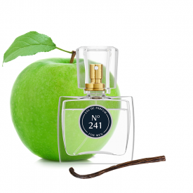241. AMBRA perfumy francuskie