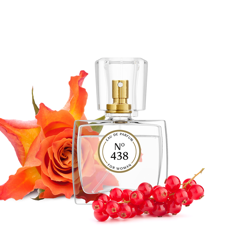 436. AMBRA Lane perfumy