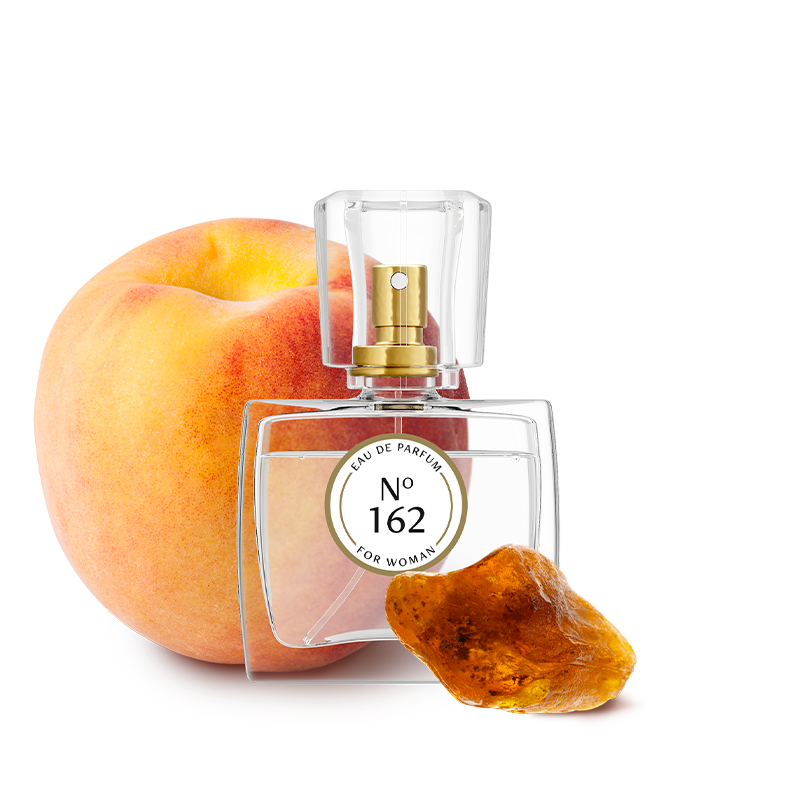162. AMBRA francuskie perfumy