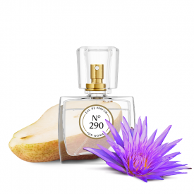 290. AMBRA nalewane perfumy