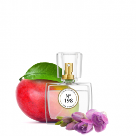 198. AMBRA perfumy francuskie