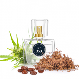 353. AMBRA rozlewane perfumy