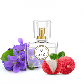 272. AMBRA nalewane perfumy