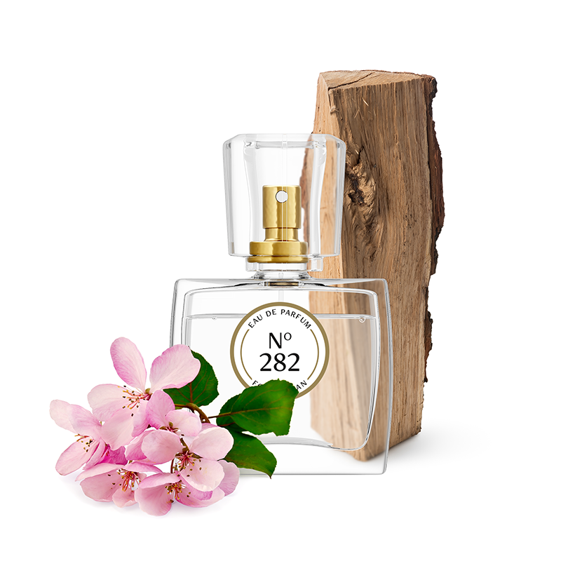 282. AMBRA nalewane perfumy