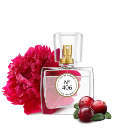 406. AMBRA rozlewane perfumy