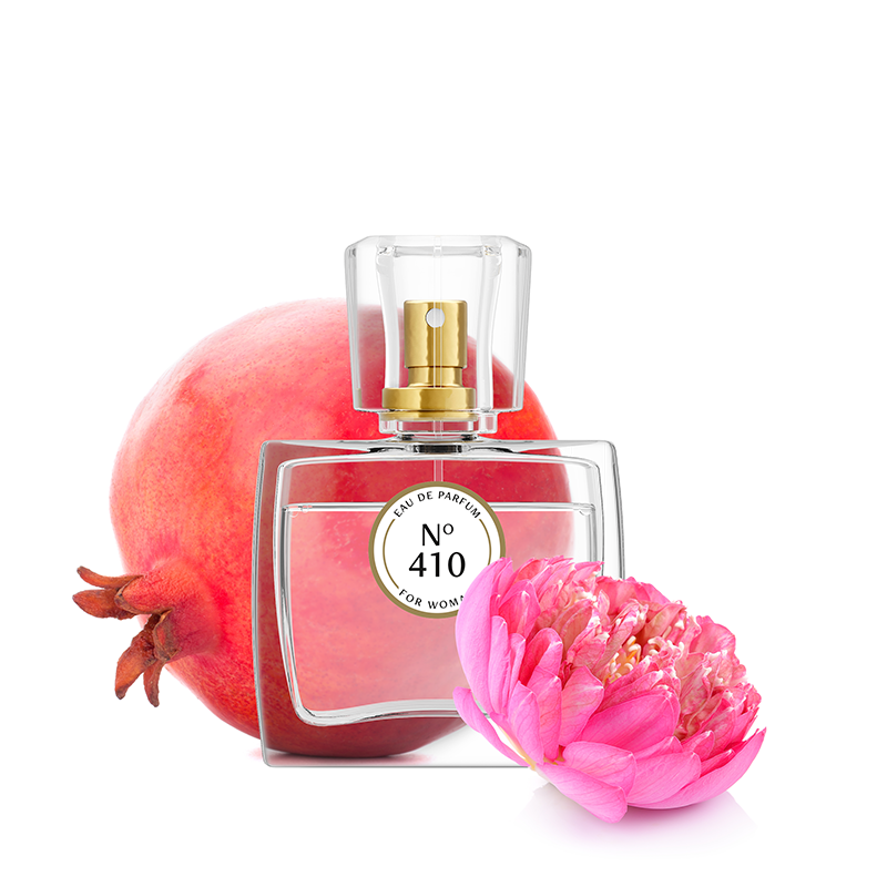 410. AMBRA Woda perfumowana, Wybierz wariant: 60ml