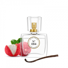 084. AMBRA perfumy lane
