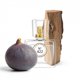 Lane Perfumy 422. AMBRA