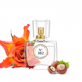 382 AMBRA rozlewane perfumy
