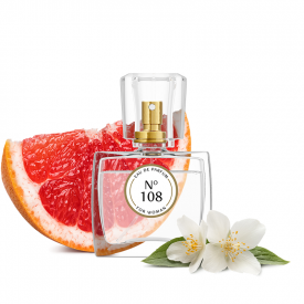 108 AMBRA perfumy lane