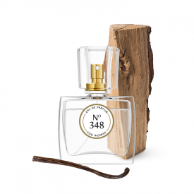348 AMBRA rozlewane perfumy
