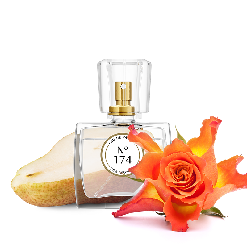 174 AMBRA perfumy francuskie