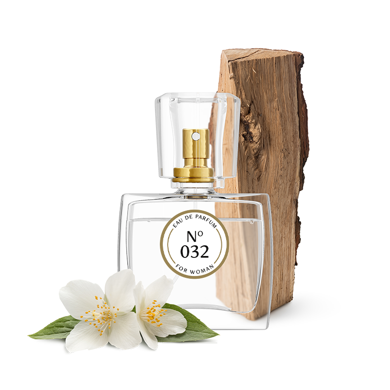 32 AMBRA lane perfumy