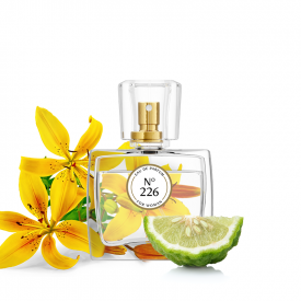 226 AMBRA perfumy francuskie