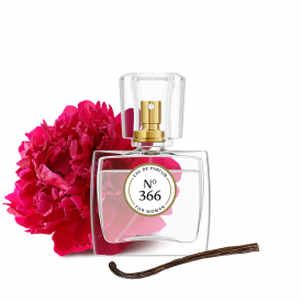 366 AMBRA rozlewane perfumy