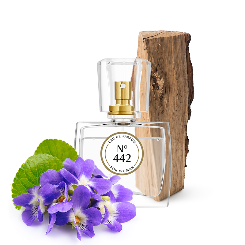 440. AMBRA Lane perfumy