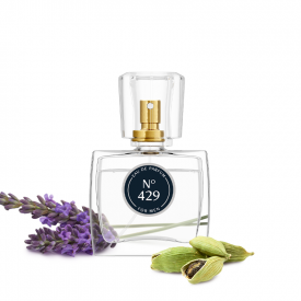 429. Ambra perfumy francuskie