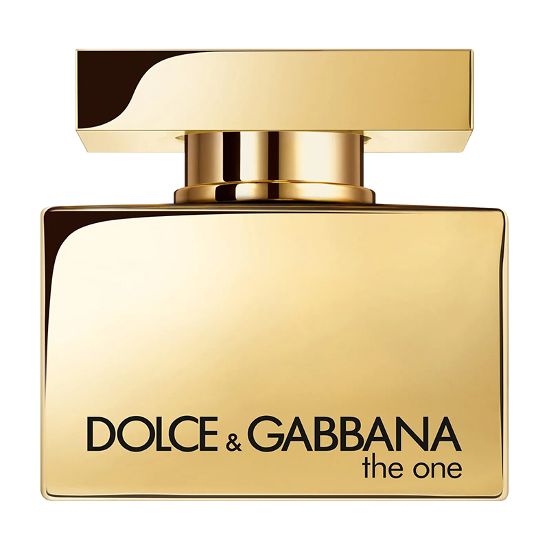 The One Gold - D&G