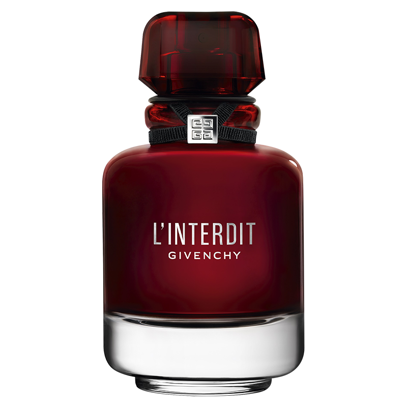 L'INTERDIT EAU DE PARFUM ROUGE - Givenchy Woda perfumowana 35 ml
