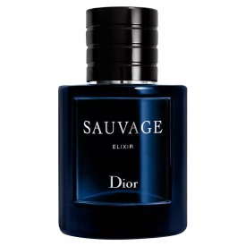 SAUVAGE ELIXIR - Dior Woda...