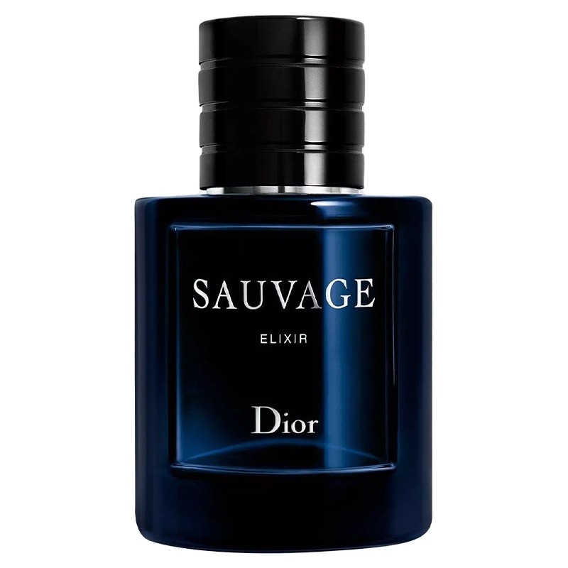 SAUVAGE ELIXIR - Dior Woda perfumowana 60 ml