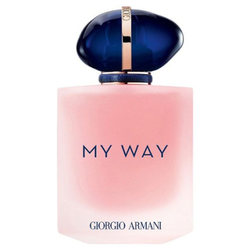 MY WAY FLORAL - Giorgio Armani Woda perfumowana 30 ml