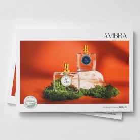 Katalog produktów AMBRA