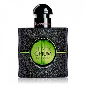 Black Opium Illicit Green -...