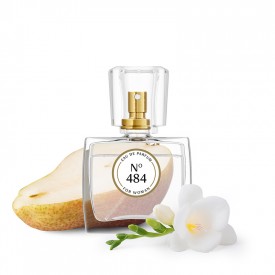 484. AMBRA Woda perfumowana