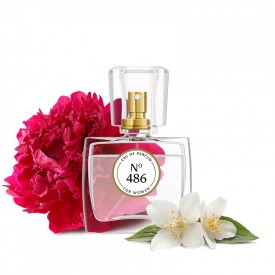 486. AMBRA Woda perfumowana