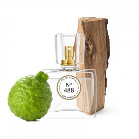 488. AMBRA Woda perfumowana