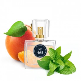 465. AMBRA Woda perfumowana